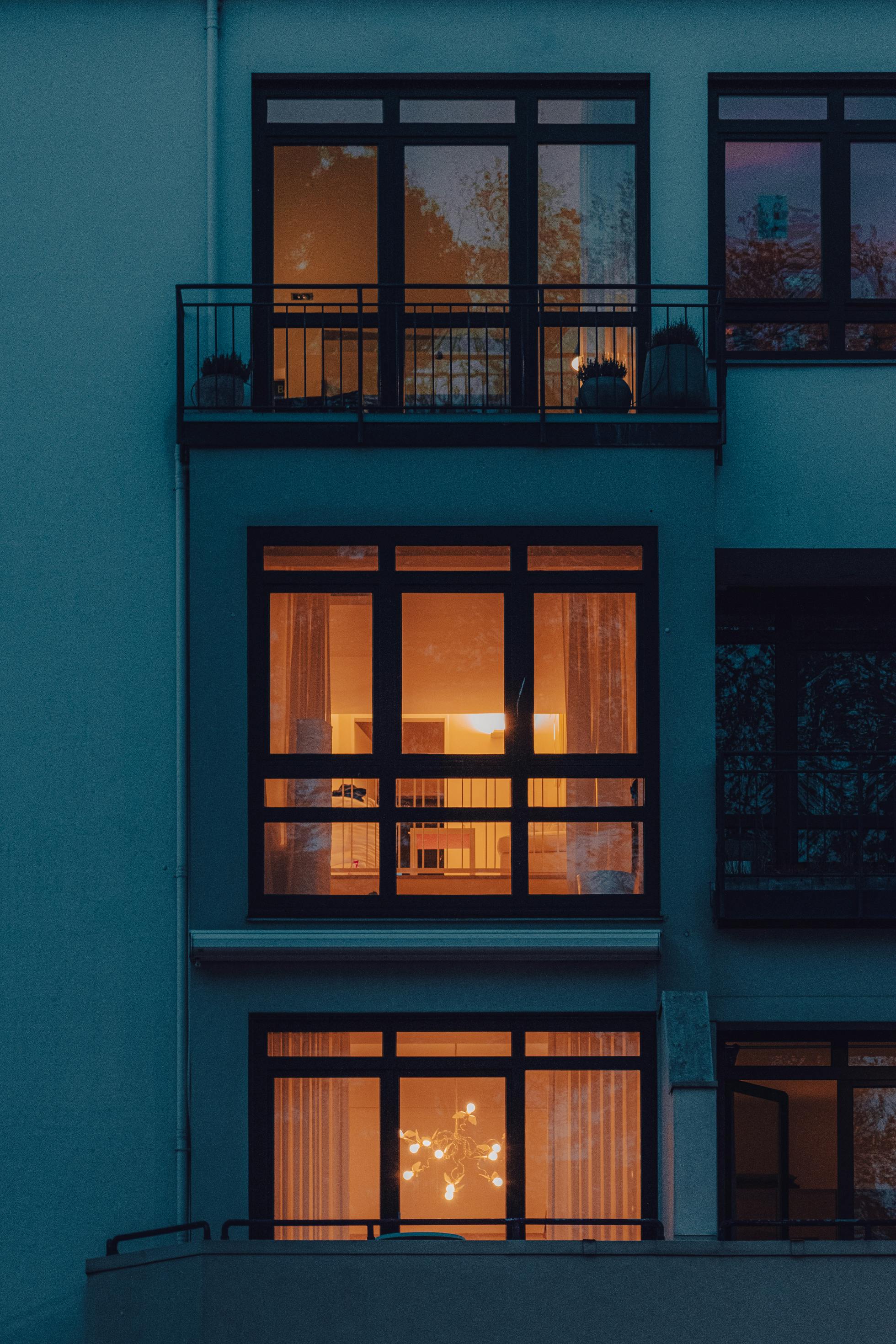 Night Vision Series