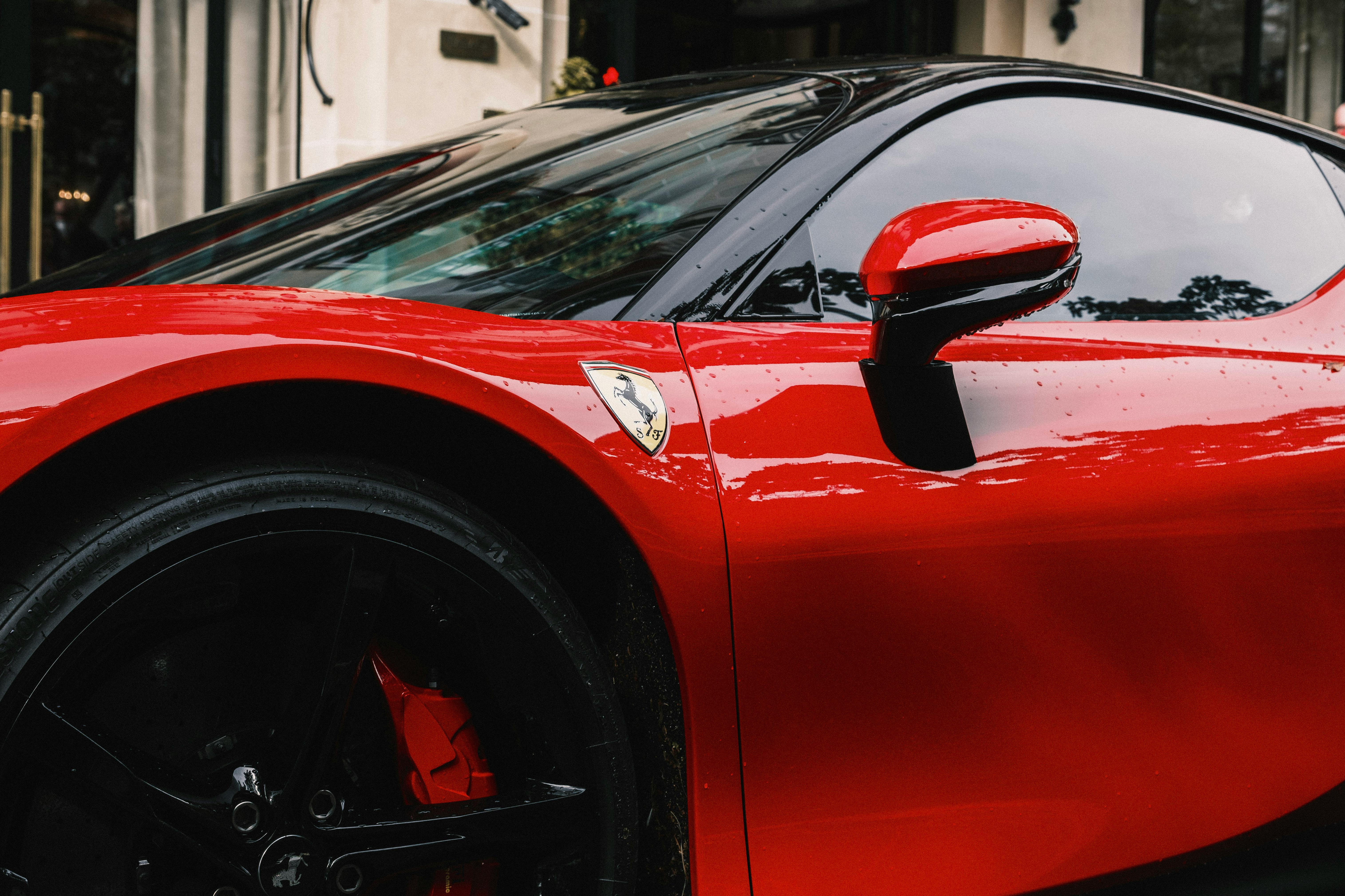 Automotive